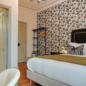 Camera junior con letto king size